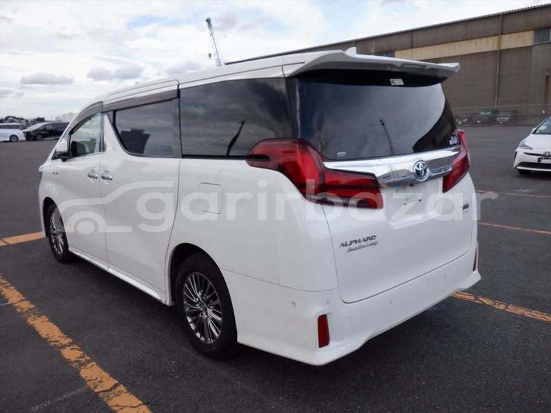 Big with watermark toyota alphard dhaka dhaka 84135
