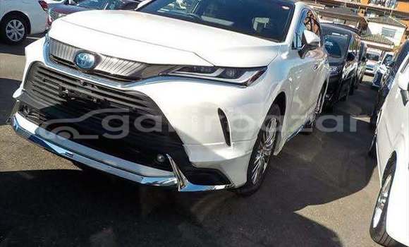 Buy Used Toyota Car