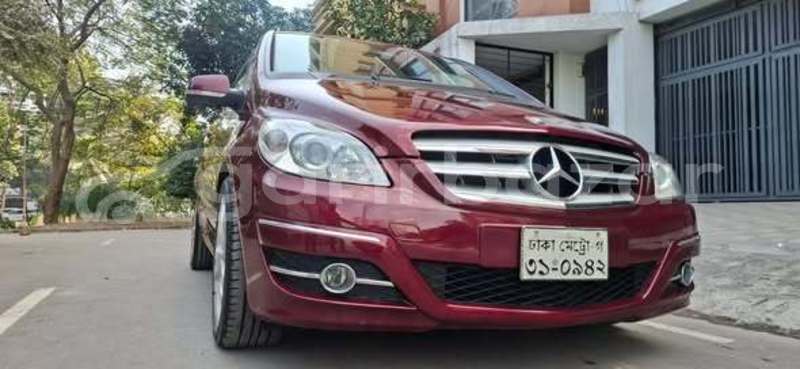 Big with watermark mercedes benz b150 dhaka dhaka 84140