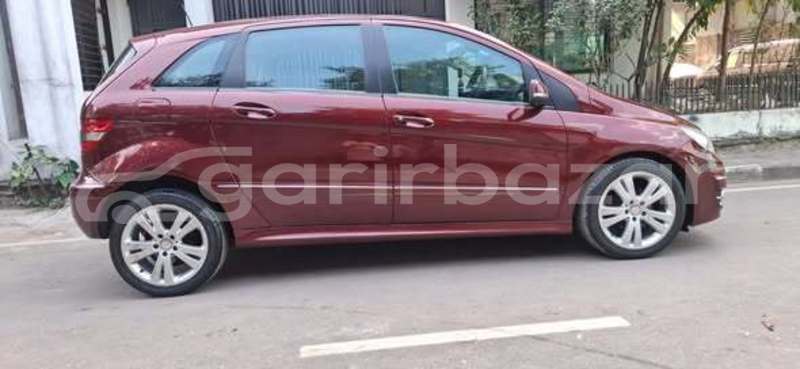 Big with watermark mercedes benz b150 dhaka dhaka 84140