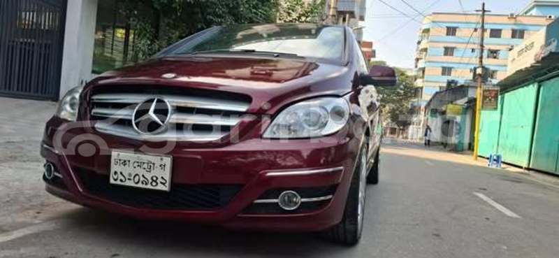 Big with watermark mercedes benz b150 dhaka dhaka 84140