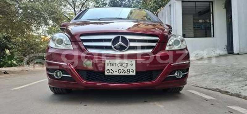 Big with watermark mercedes benz b150 dhaka dhaka 84140
