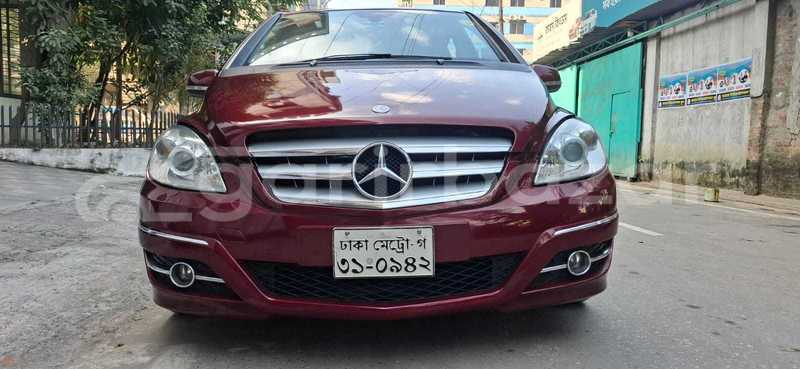 Big with watermark mercedes benz b150 dhaka dhaka 84140