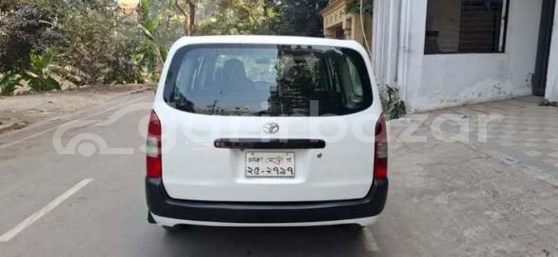 Big with watermark toyota probox dhaka dhaka 84142