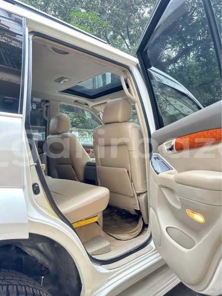 Big with watermark toyota land cruiser prado dhaka dhaka 84145