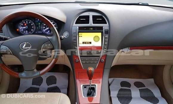 Buy Import 2010 Lexus ES in Import - Dubai, Bandarban Buy Import 2010 Lexus ES in Import - Dubai, Bandarban