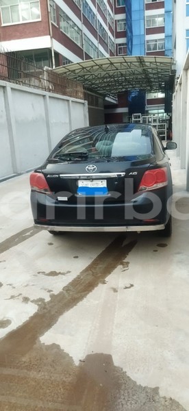 Big with watermark toyota allion a15 2009 dhaka dhaka 84148