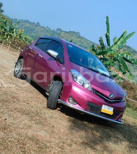 Big with watermark toyota vitz 2011 chittagong chittagong 84151