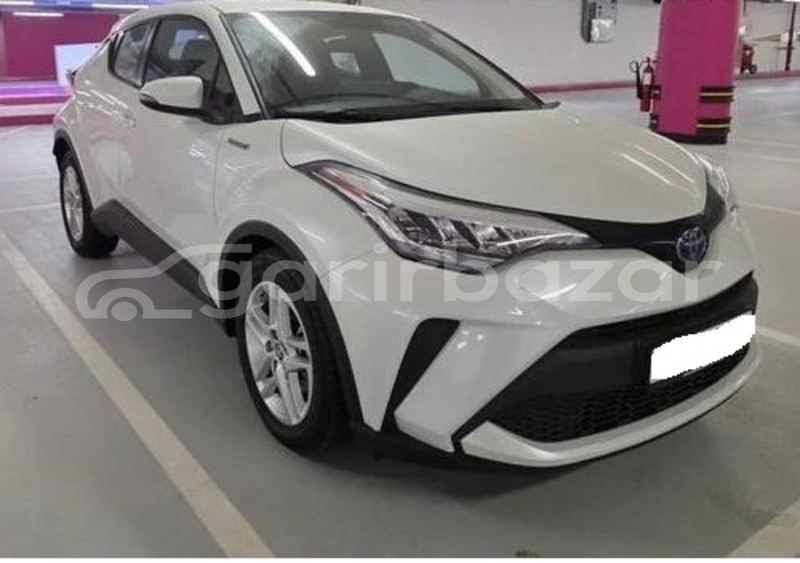 Big with watermark toyota c hr dhaka dhaka 84158