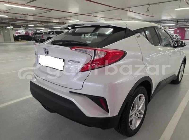 Big with watermark toyota c hr dhaka dhaka 84158