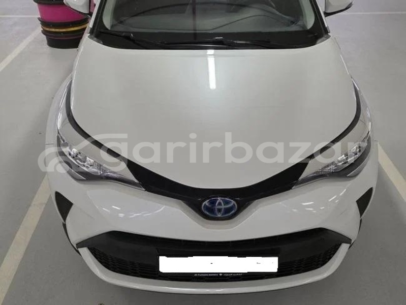 Big with watermark toyota c hr dhaka dhaka 84158