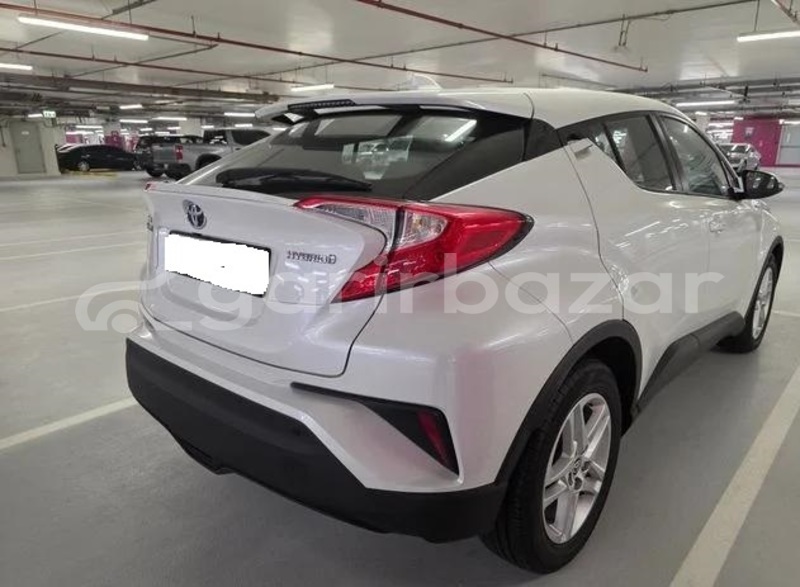 Big with watermark toyota c hr dhaka dhaka 84158