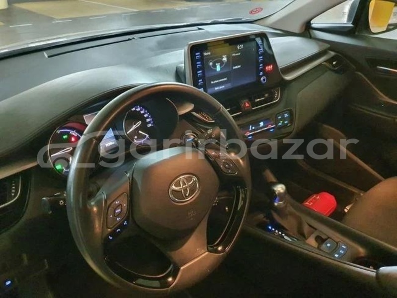 Big with watermark toyota c hr dhaka dhaka 84158