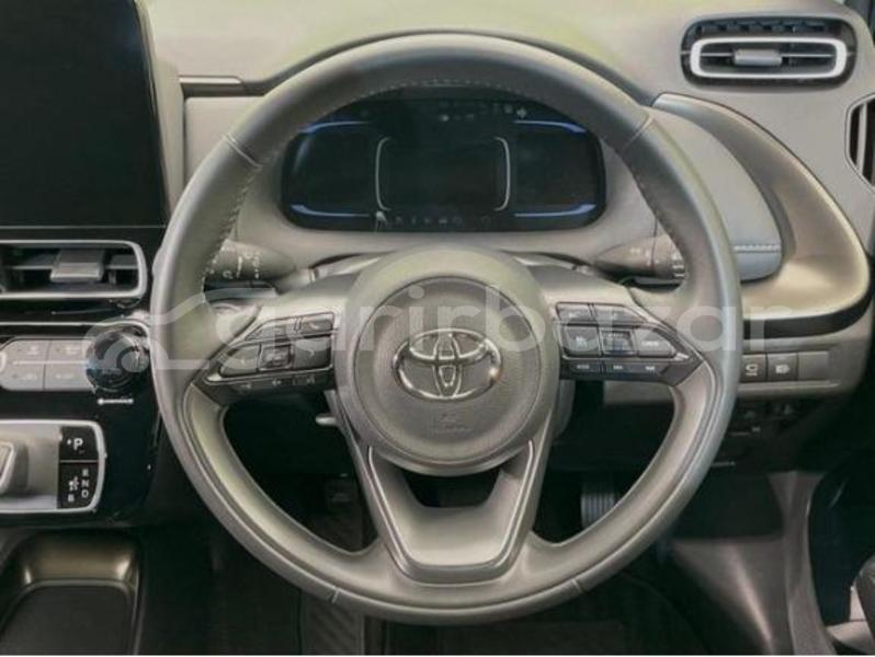 Big with watermark toyota aqua dhaka dhaka 84159