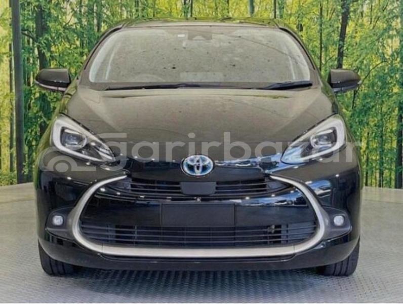 Big with watermark toyota aqua dhaka dhaka 84159