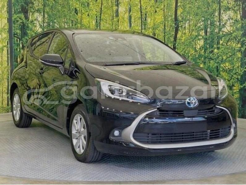 Big with watermark toyota aqua dhaka dhaka 84159