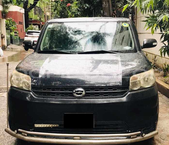 Big with watermark toyota corolla rumion dhaka dhaka 10676