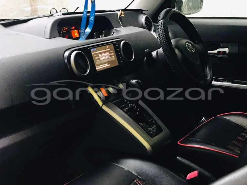 Big with watermark toyota corolla rumion dhaka dhaka 10676