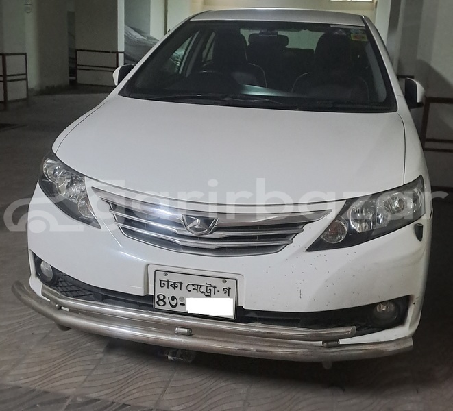 Big with watermark toyota allion 2014 dhaka dhaka 84161