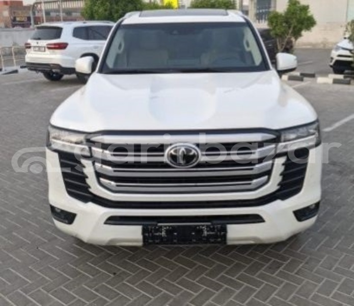 Big with watermark toyota land cruiser dhaka dhaka 84162