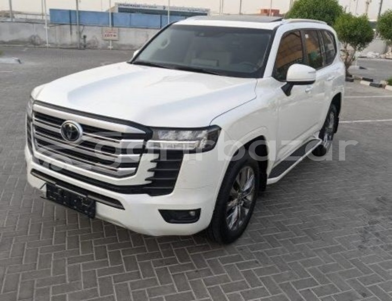 Big with watermark toyota land cruiser dhaka dhaka 84162