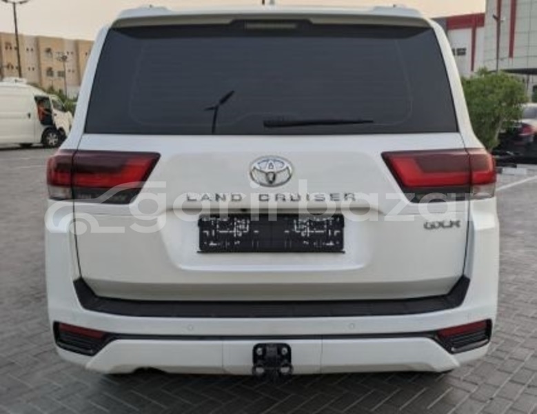 Big with watermark toyota land cruiser dhaka dhaka 84162