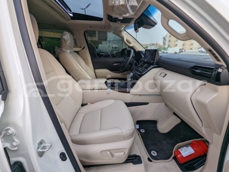 Big with watermark toyota land cruiser dhaka dhaka 84162