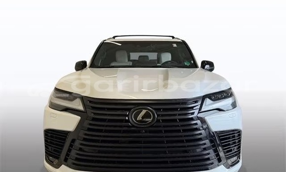 Buy Used Lexus Car