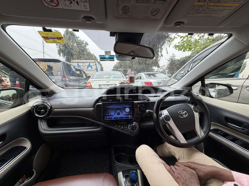 Big with watermark toyota aqua dhaka dhaka 84165