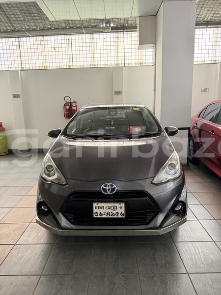 Big with watermark toyota aqua dhaka dhaka 84165