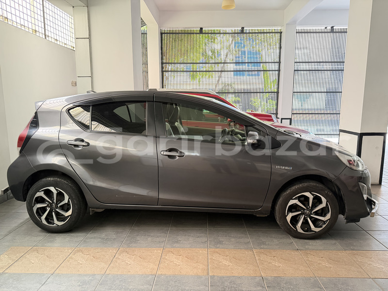 Big with watermark toyota aqua dhaka dhaka 84165