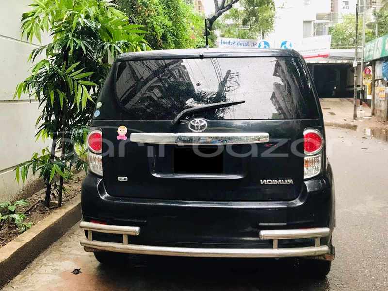 Big with watermark toyota corolla rumion dhaka dhaka 10676