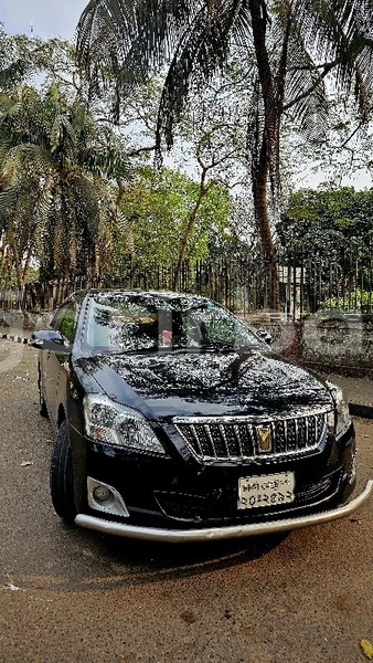 Big with watermark toyota premio 2012 dhaka dhaka 84166