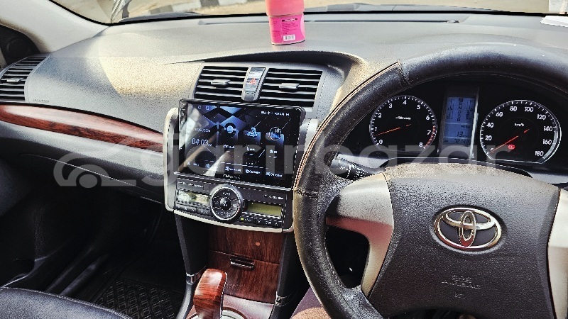 Big with watermark toyota premio 2012 dhaka dhaka 84166