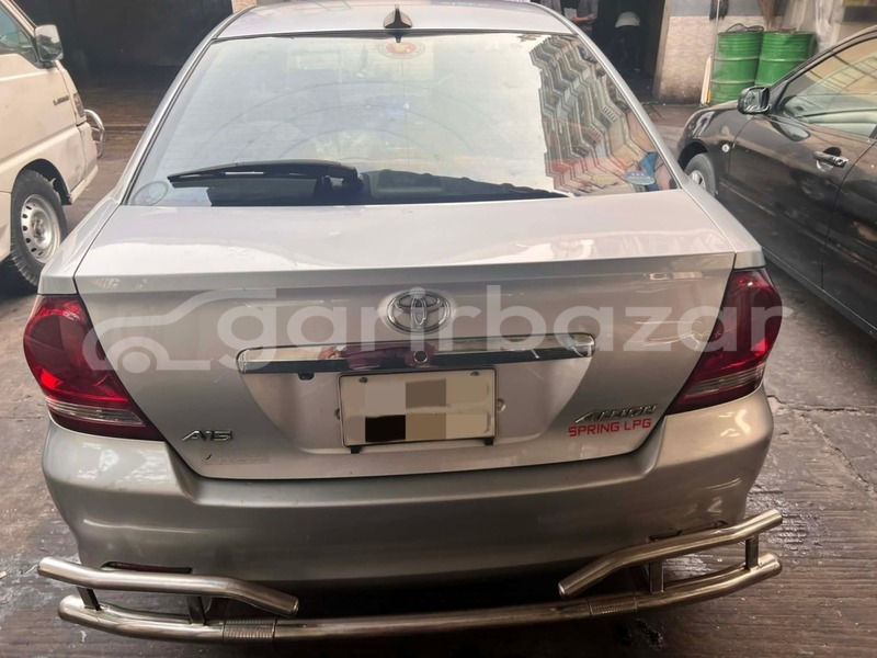 Big with watermark toyota allion 2006 dhaka dhaka 84167