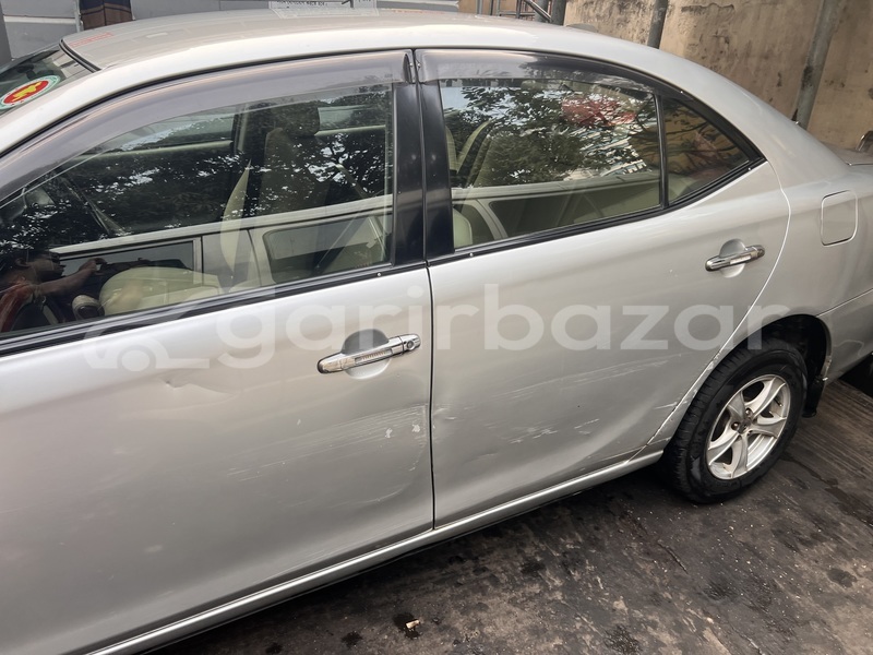Big with watermark toyota allion 2006 dhaka dhaka 84167