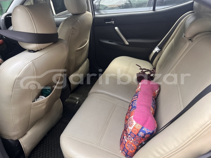 Big with watermark toyota allion 2006 dhaka dhaka 84167