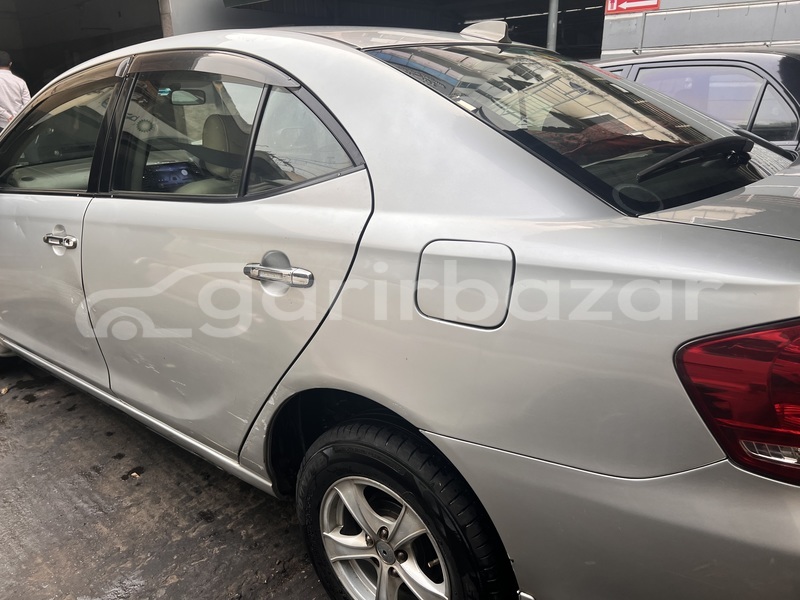Big with watermark toyota allion 2006 dhaka dhaka 84167