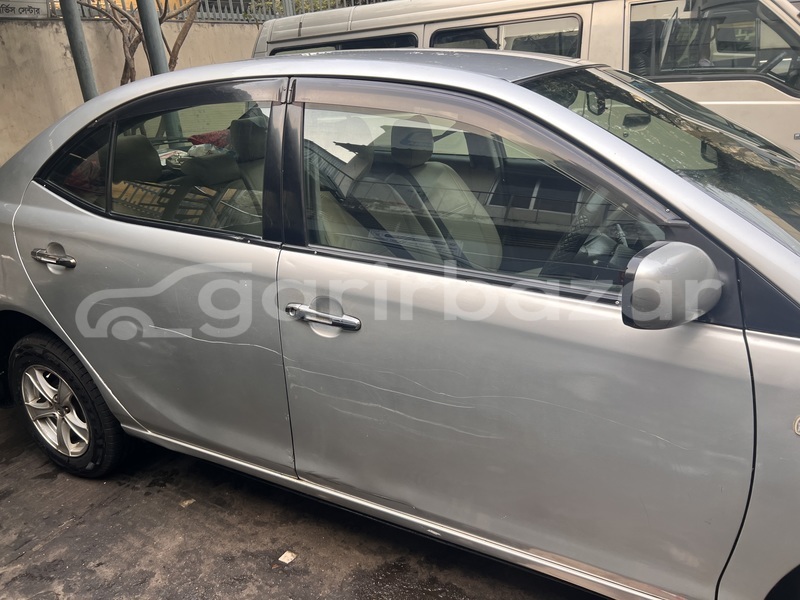 Big with watermark toyota allion 2006 dhaka dhaka 84167