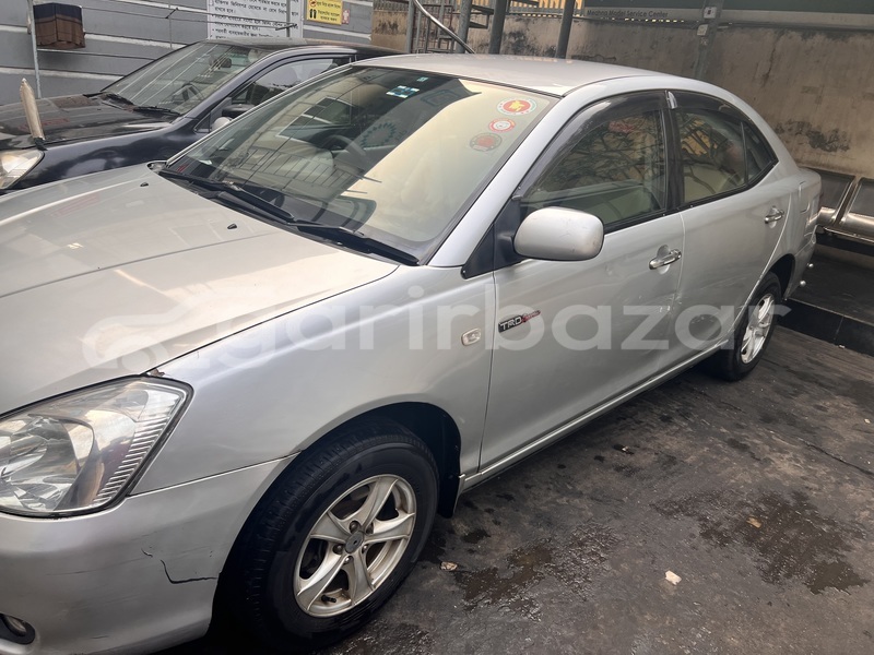 Big with watermark toyota allion 2006 dhaka dhaka 84167