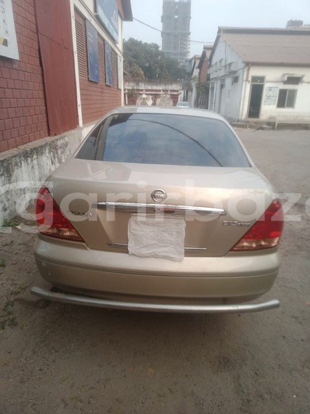 Big with watermark nissan sunny dhaka dhaka 84168