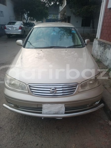 Big with watermark nissan sunny dhaka dhaka 84168