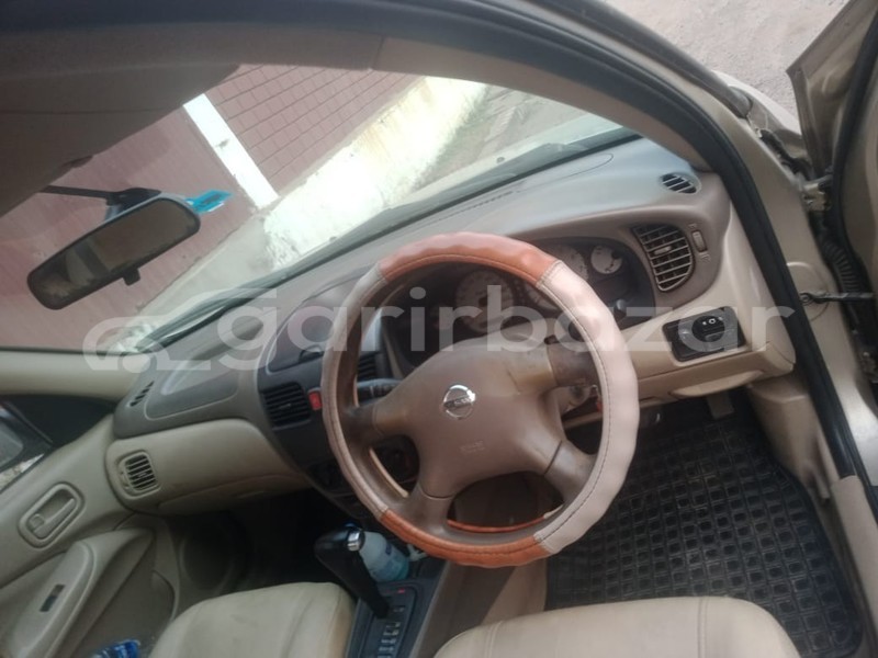 Big with watermark nissan sunny dhaka dhaka 84168