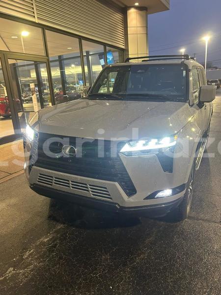 Big with watermark lexus gx dhaka dhaka 84170