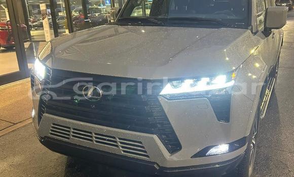 Buy Used Lexus Car
