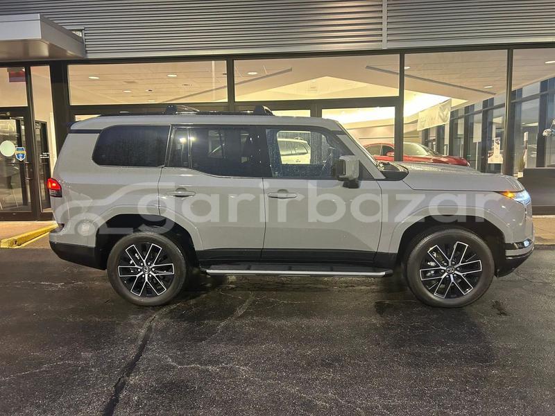 Big with watermark lexus gx dhaka dhaka 84170