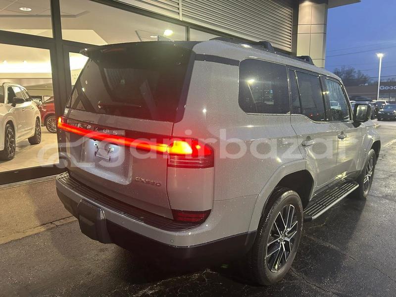 Big with watermark lexus gx dhaka dhaka 84170