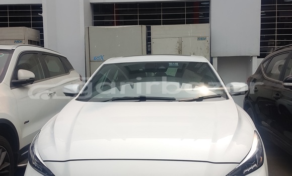 Buy Used MG Car
