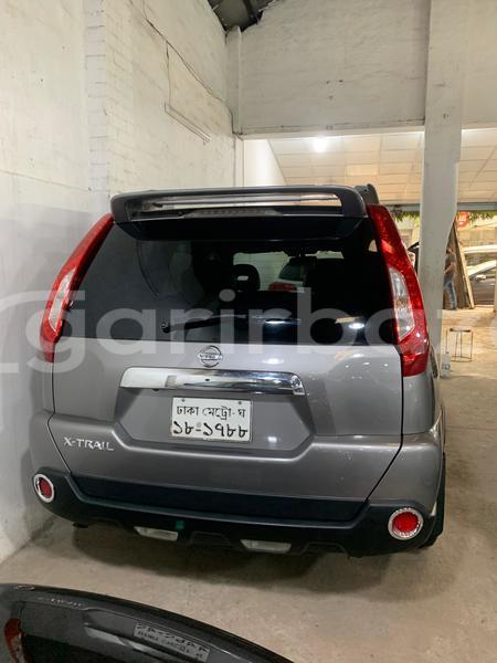 Big with watermark nissan x trail dhaka dhaka 84172