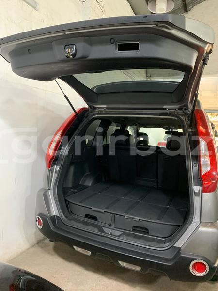 Big with watermark nissan x trail dhaka dhaka 84172